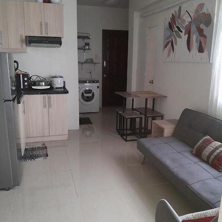 Brookridge Suites Cebu Luaran gambar