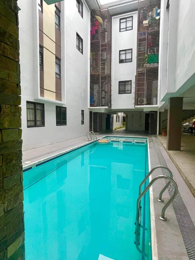 Brookridge Suites Cebu Luaran gambar