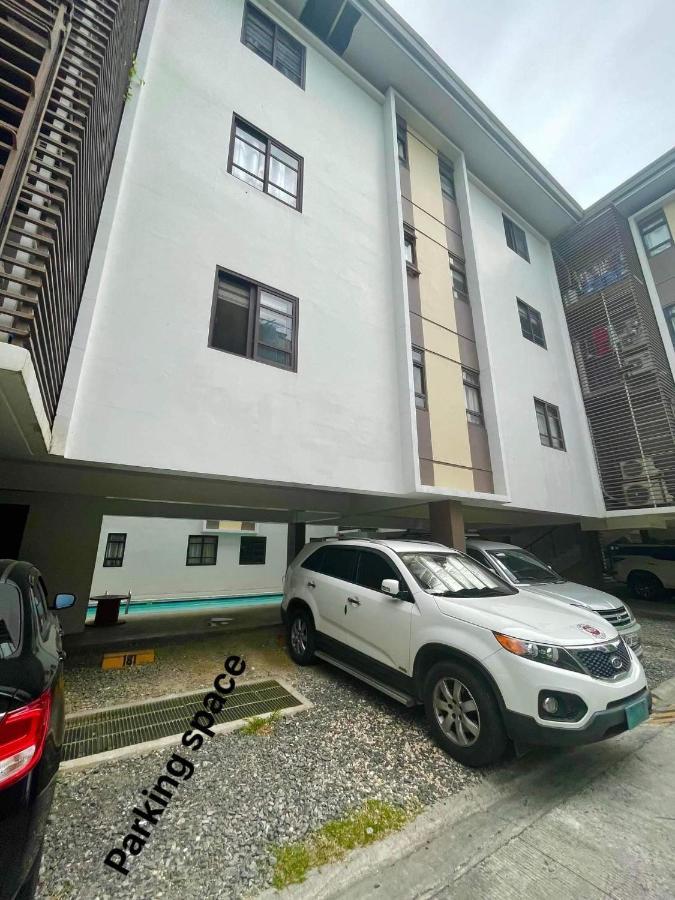Brookridge Suites Cebu Luaran gambar