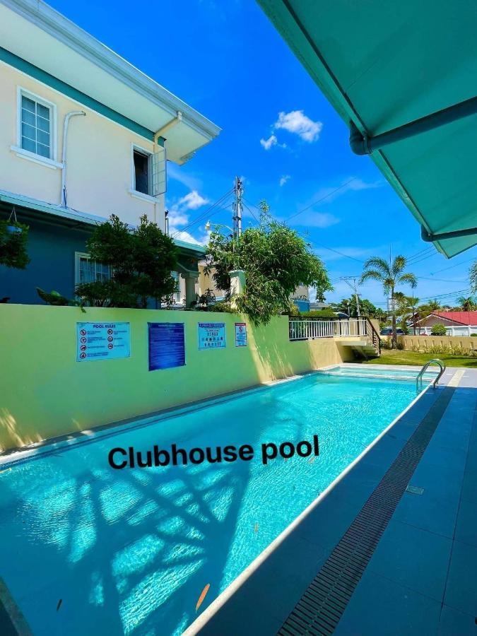 Brookridge Suites Cebu Luaran gambar