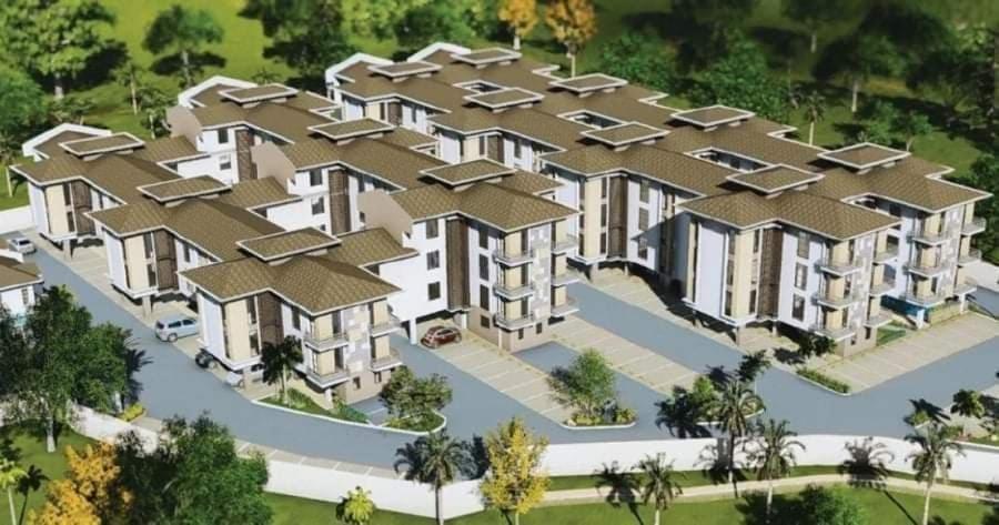 Brookridge Suites Cebu Luaran gambar