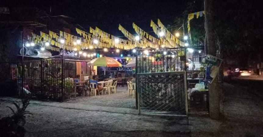 Brookridge Suites Cebu Luaran gambar
