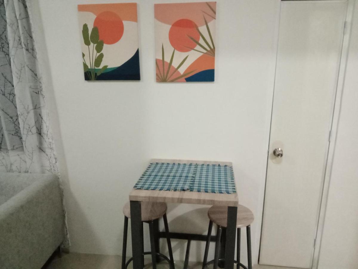 Brookridge Suites Cebu Luaran gambar