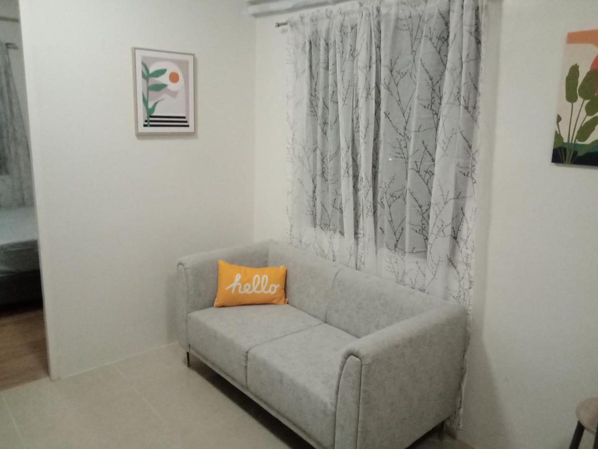 Brookridge Suites Cebu Luaran gambar