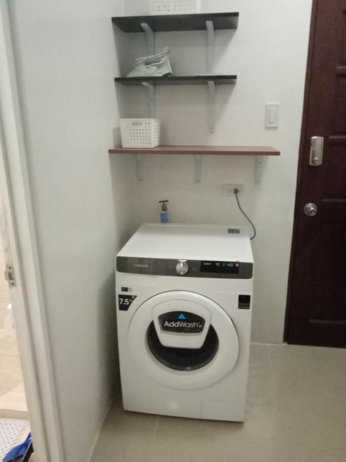 Brookridge Suites Cebu Luaran gambar