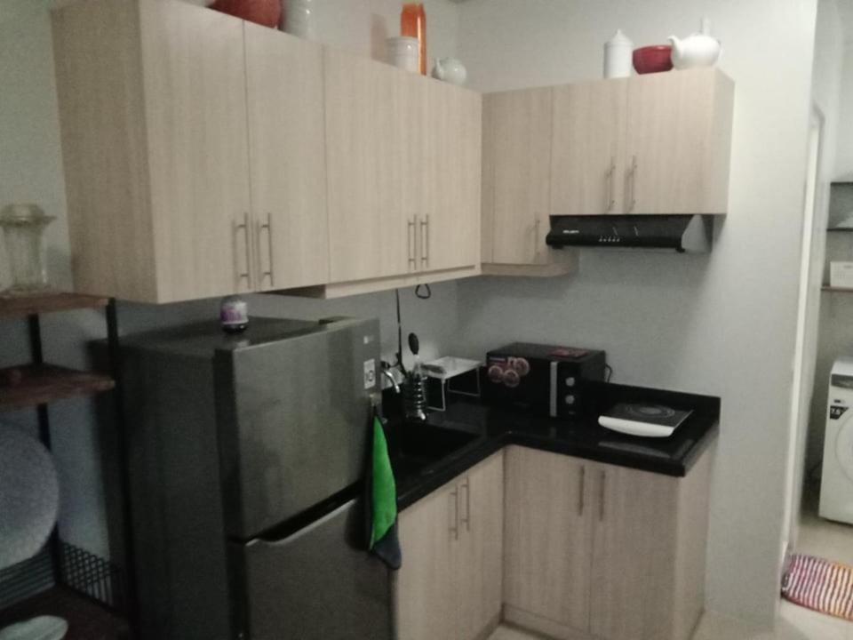 Brookridge Suites Cebu Luaran gambar